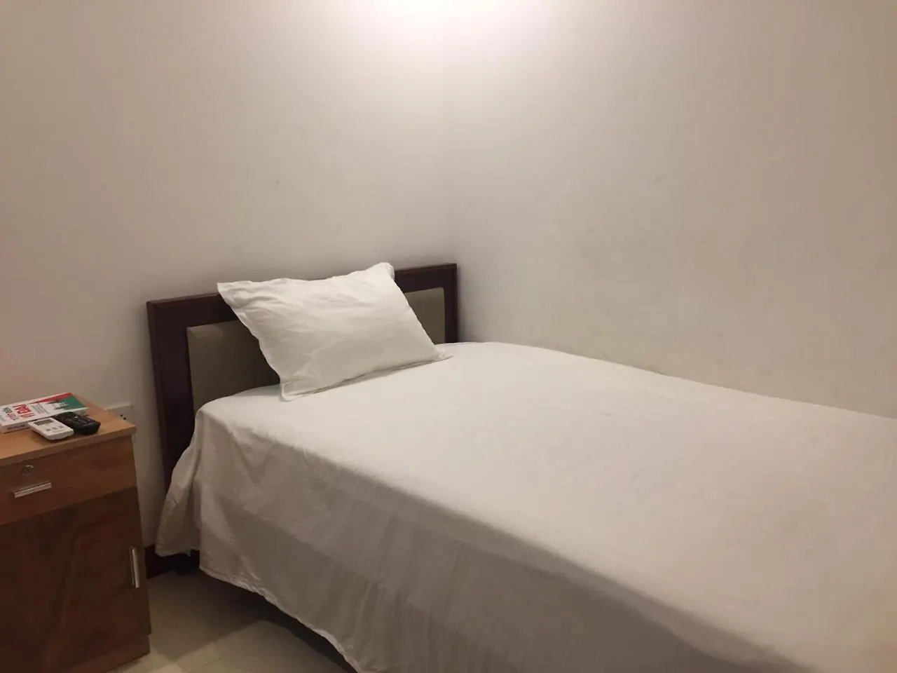Japan Nguyen Bed & Breakfast Hoi An