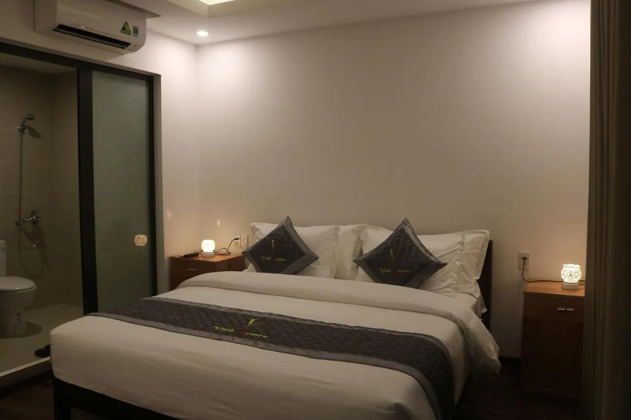 **  Japan Nguyen Bed & Breakfast Hoi An Vietnam