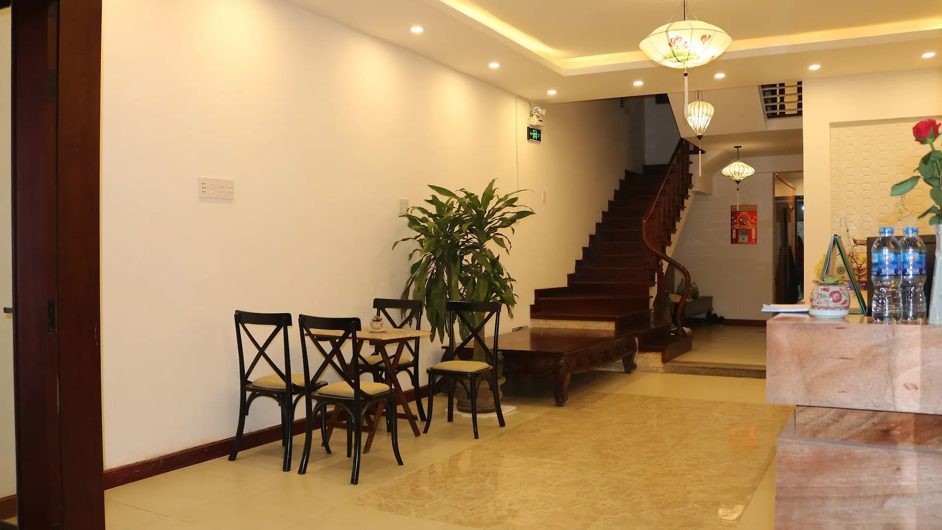 Japan Nguyen Bed & Breakfast Hoi An 2*,  Vietnam